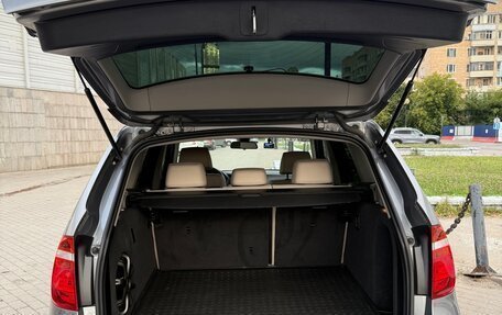 BMW X3, 2013 год, 2 250 000 рублей, 6 фотография