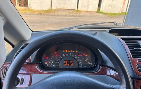 Mercedes-Benz Vito, 2004 год, 777 000 рублей, 16 фотография
