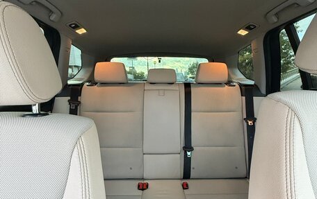 BMW X3, 2013 год, 2 250 000 рублей, 14 фотография