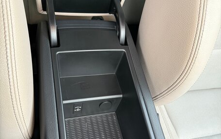 BMW X3, 2013 год, 2 250 000 рублей, 17 фотография