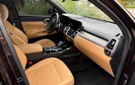 KIA Sorento IV, 2020 год, 2 950 000 рублей, 8 фотография