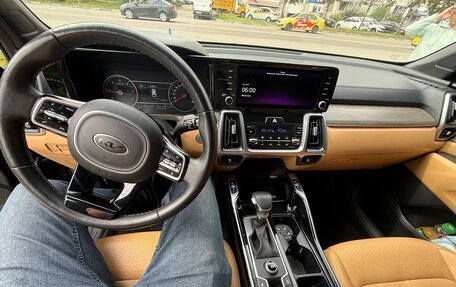KIA Sorento IV, 2020 год, 2 950 000 рублей, 7 фотография