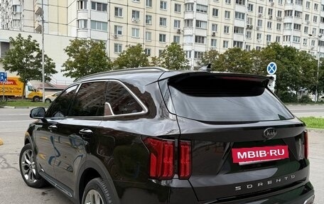 KIA Sorento IV, 2020 год, 2 950 000 рублей, 4 фотография