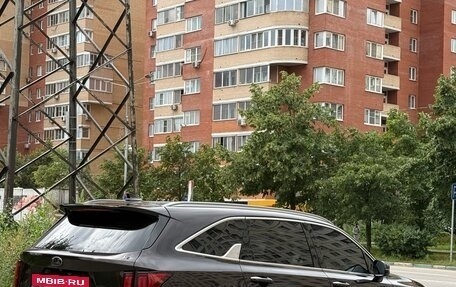 KIA Sorento IV, 2020 год, 2 950 000 рублей, 2 фотография