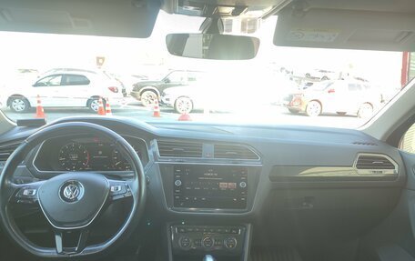 Volkswagen Tiguan II, 2017 год, 2 750 000 рублей, 5 фотография