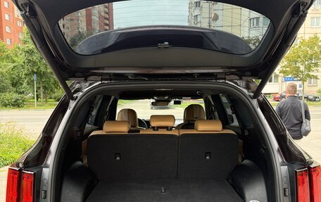 KIA Sorento IV, 2020 год, 2 950 000 рублей, 9 фотография