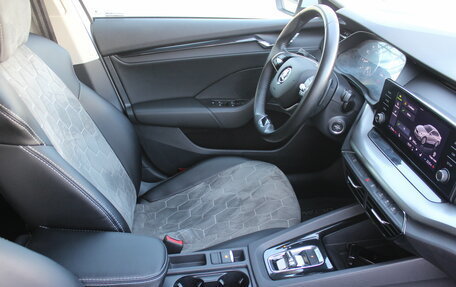 Skoda Octavia IV, 2021 год, 2 177 000 рублей, 14 фотография
