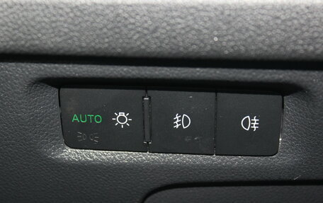 Skoda Octavia IV, 2021 год, 2 177 000 рублей, 18 фотография