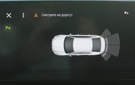 Skoda Octavia IV, 2021 год, 2 177 000 рублей, 24 фотография