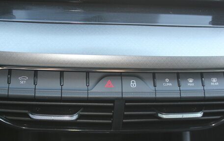 Skoda Octavia IV, 2021 год, 2 177 000 рублей, 25 фотография