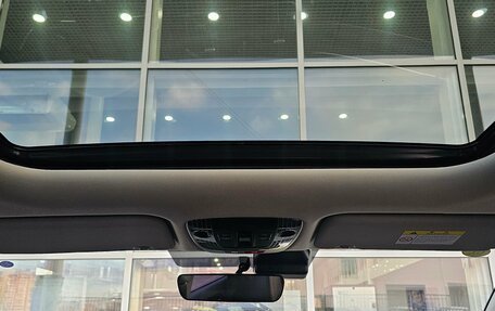KIA Sportage IV рестайлинг, 2025 год, 3 999 000 рублей, 10 фотография