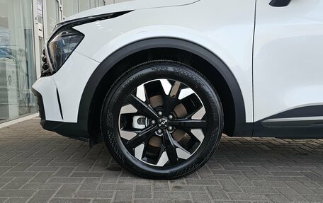 KIA Sportage IV рестайлинг, 2025 год, 3 999 000 рублей, 12 фотография