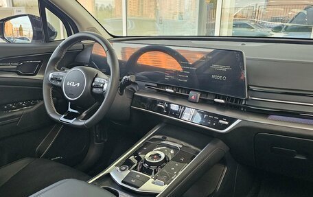 KIA Sportage IV рестайлинг, 2025 год, 3 999 000 рублей, 5 фотография