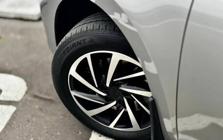 Skoda Rapid II, 2020 год, 1 700 000 рублей, 5 фотография