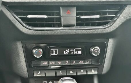 Skoda Rapid II, 2020 год, 1 700 000 рублей, 11 фотография
