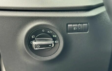Skoda Rapid II, 2020 год, 1 700 000 рублей, 15 фотография