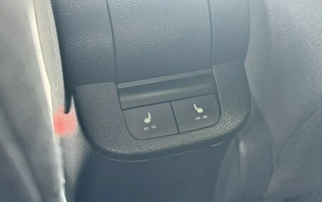 Skoda Rapid II, 2020 год, 1 700 000 рублей, 16 фотография