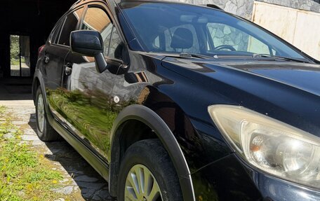 Subaru XV I рестайлинг, 2012 год, 1 080 000 рублей, 6 фотография