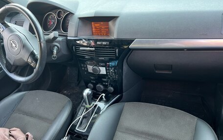 Opel Astra H, 2013 год, 600 000 рублей, 1 фотография