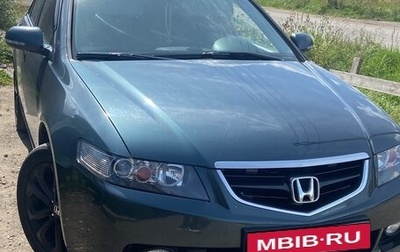 Honda Accord VII рестайлинг, 2004 год, 870 000 рублей, 1 фотография