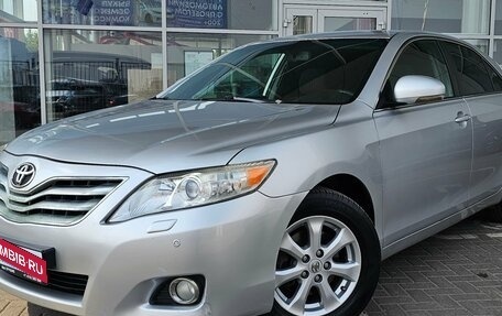 Toyota Camry, 2010 год, 849 000 рублей, 1 фотография
