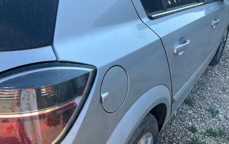 Opel Astra H, 2013 год, 600 000 рублей, 2 фотография
