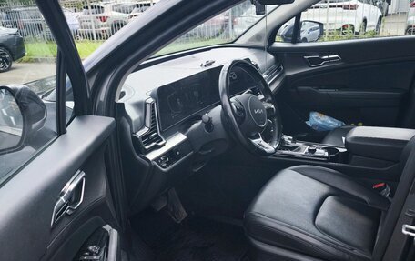 KIA Sportage IV рестайлинг, 2022 год, 3 429 000 рублей, 5 фотография