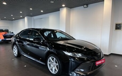 Toyota Camry, 2019 год, 2 795 000 рублей, 1 фотография