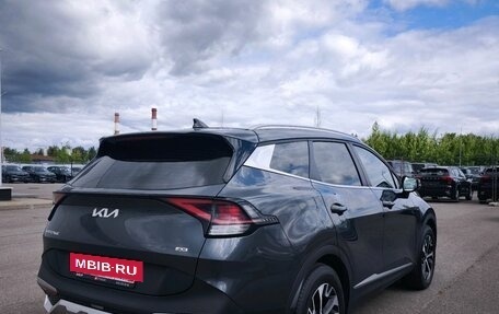 KIA Sportage IV рестайлинг, 2022 год, 3 429 000 рублей, 4 фотография