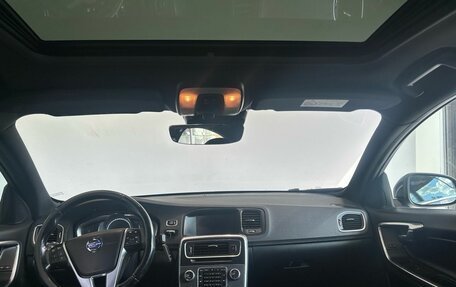Volvo S60 III, 2014 год, 1 299 000 рублей, 8 фотография