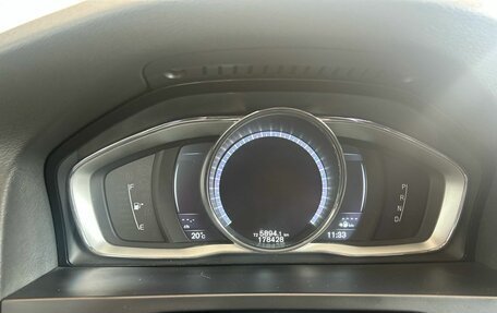 Volvo S60 III, 2014 год, 1 299 000 рублей, 11 фотография