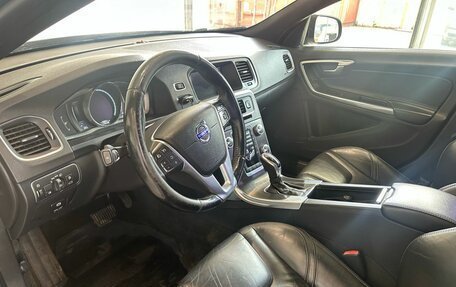 Volvo S60 III, 2014 год, 1 299 000 рублей, 10 фотография
