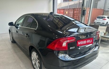 Volvo S60 III, 2014 год, 1 299 000 рублей, 6 фотография