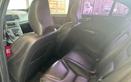 Volvo S60 III, 2014 год, 1 299 000 рублей, 7 фотография