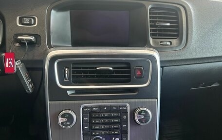 Volvo S60 III, 2014 год, 1 299 000 рублей, 12 фотография