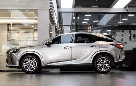 Lexus RX IV рестайлинг, 2025 год, 6 850 757 рублей, 3 фотография