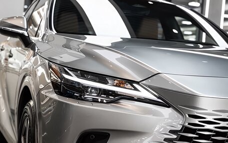 Lexus RX IV рестайлинг, 2025 год, 6 850 757 рублей, 5 фотография