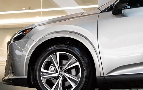 Lexus RX IV рестайлинг, 2025 год, 6 850 757 рублей, 4 фотография