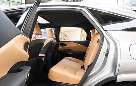 Lexus RX IV рестайлинг, 2025 год, 6 850 757 рублей, 7 фотография