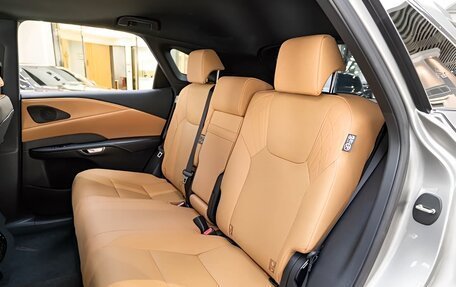 Lexus RX IV рестайлинг, 2025 год, 6 850 757 рублей, 9 фотография