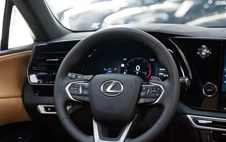 Lexus RX IV рестайлинг, 2025 год, 6 850 757 рублей, 11 фотография