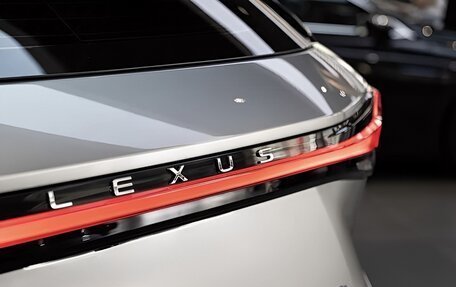 Lexus RX IV рестайлинг, 2025 год, 6 850 757 рублей, 17 фотография