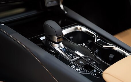 Lexus RX IV рестайлинг, 2025 год, 6 850 757 рублей, 12 фотография