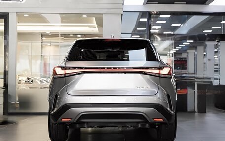 Lexus RX IV рестайлинг, 2025 год, 6 850 757 рублей, 19 фотография