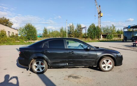 Mazda 6, 2006 год, 230 000 рублей, 3 фотография