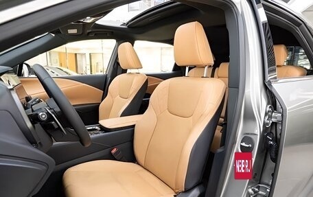 Lexus RX IV рестайлинг, 2025 год, 6 850 757 рублей, 8 фотография