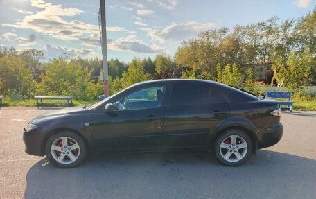 Mazda 6, 2006 год, 230 000 рублей, 4 фотография