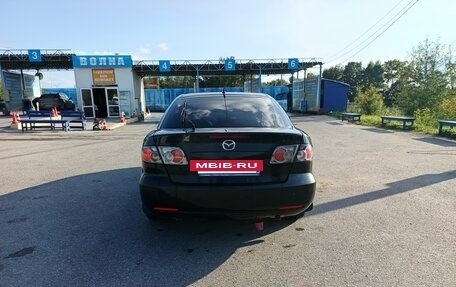 Mazda 6, 2006 год, 230 000 рублей, 2 фотография