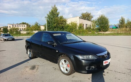 Mazda 6, 2006 год, 230 000 рублей, 5 фотография