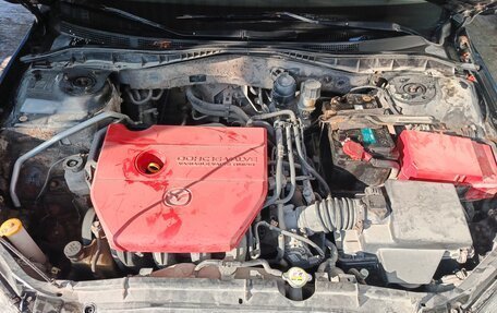 Mazda 6, 2006 год, 230 000 рублей, 10 фотография